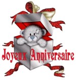 Anniversaire