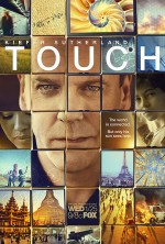 K.Sutherland dans Touch